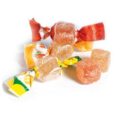 Gelatine Cubifrutta Agrumi 500g