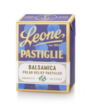 Mini espositore 18 scatolette Pastiglie Balsamica 27g