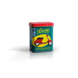 Espositore 24 lattine Pastiglie "Vespa" 30g