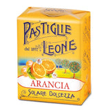 Pastiglie Arancia